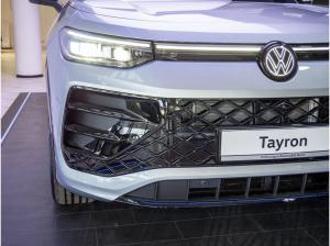 Volkswagen Tayron R-Line 1,5 l eHybrid DSG *BIS 30.06.*🏷️