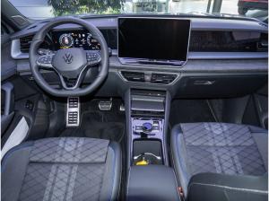 Volkswagen Tayron R-Line 1,5 l eHybrid DSG *BIS 30.06.*🏷️