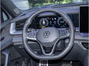 Volkswagen Tayron R-Line 1,5 l eHybrid DSG *BIS 30.06.*🏷️