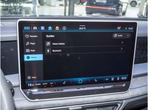 Volkswagen Tayron R-Line 1,5 l eHybrid DSG *BIS 30.06.*🏷️