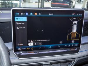 Volkswagen Tayron R-Line 1,5 l eHybrid DSG *BIS 30.06.*🏷️