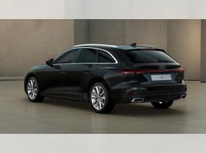 Audi A5 Avant TFSI qu. S-tronic LED+NAV+AHK+ACC