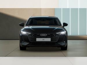 Audi A5 Avant TFSI qu. S-tronic LED+NAV+AHK+ACC