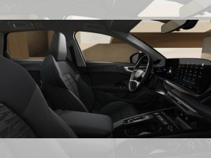 Audi A5 Avant TFSI qu. S-tronic LED+NAV+AHK+ACC