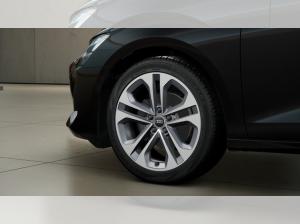 Audi A3 Limousine 35 TFSI S-tronic LED+NAV+AHK+ACC - advanced