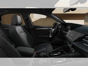 Audi A3 Limousine 35 TFSI S-tronic LED+NAV+AHK+ACC - advanced
