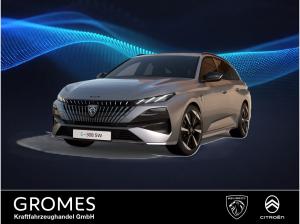 Peugeot 308 SW GT Elektromotor⚡️TOP AUSSTATTUNG⚡️SOFORT VERFÜGBAR