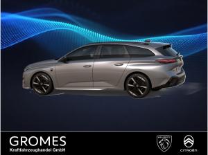 Peugeot 308 SW GT Elektromotor⚡️TOP AUSSTATTUNG⚡️SOFORT VERFÜGBAR
