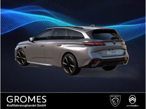 Peugeot 308 SW GT Elektromotor⚡️TOP AUSSTATTUNG⚡️SOFORT VERFÜGBAR
