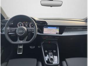 Audi A3 Sportback S line TDI S tronic*MEGA-AKTION!*Matrix*uPE:56.010,-*SONOS*AHK*Interieur S*el.Sitz*div.Pak