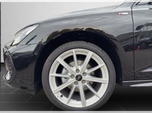 Audi A3 Sportback S line TDI S tronic*MEGA-AKTION!*Matrix*uPE:56.010,-*SONOS*AHK*Interieur S*el.Sitz*div.Pak