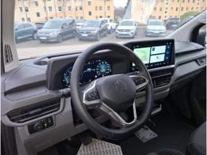 Volkswagen Transporter +sofort verfügbar+ Lang, Allrad, Standheizung, ACC, 360° Kamera