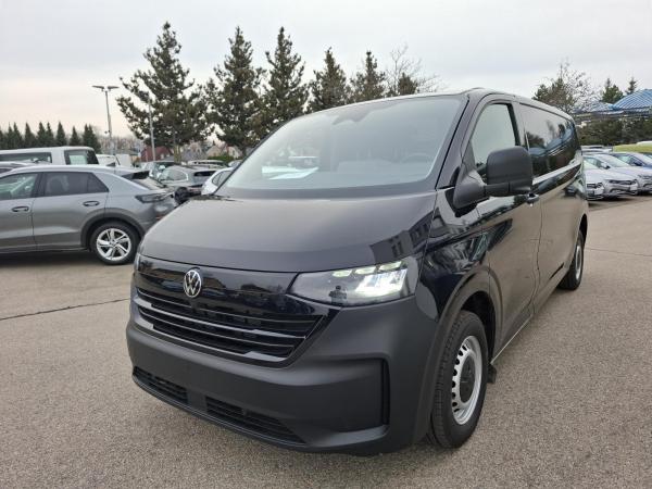 Volkswagen Transporter +sofort verfügbar+ Lang, Allrad, Standheizung, ACC, 360° Kamera