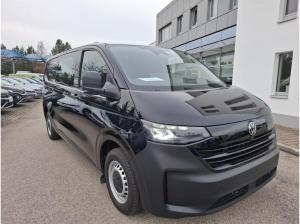 Volkswagen Transporter +sofort verfügbar+ Lang, Allrad, Standheizung, ACC, 360° Kamera