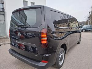 Volkswagen Transporter +sofort verfügbar+ Lang, Allrad, Standheizung, ACC, 360° Kamera