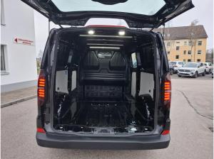 Volkswagen Transporter +sofort verfügbar+ Lang, Allrad, Standheizung, ACC, 360° Kamera