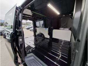 Volkswagen Transporter +sofort verfügbar+ Lang, Allrad, Standheizung, ACC, 360° Kamera