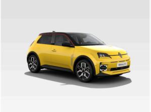 Renault R5 TECHNO 150 Comfort Range | SOFORT | WINTER-KOMFORT | GANZJAHRESREIFEN | ADVANCED-DRIVING-ASSIST