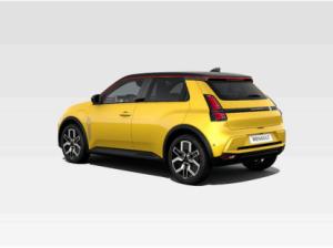 Renault R5 TECHNO 150 Comfort Range | SOFORT | WINTER-KOMFORT | GANZJAHRESREIFEN | ADVANCED-DRIVING-ASSIST