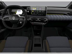 Renault R5 TECHNO 150 Comfort Range | SOFORT | WINTER-KOMFORT | GANZJAHRESREIFEN | ADVANCED-DRIVING-ASSIST