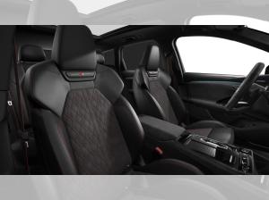 Audi Q6 e-tron *Luftfederfahrwerk*B&O* Pano* 2 Jahre Anschlussgarantie*AHK* Head-UP*