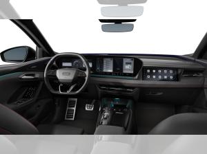 Audi Q6 e-tron *Luftfederfahrwerk*B&O* Pano* 2 Jahre Anschlussgarantie*AHK* Head-UP*