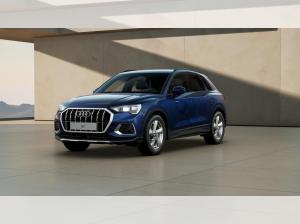 Audi Q3 Advanced 35 TFSI, Kamera, LED, 8-Fach bereift