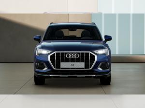 Audi Q3 Advanced 35 TFSI, Kamera, LED, 8-Fach bereift