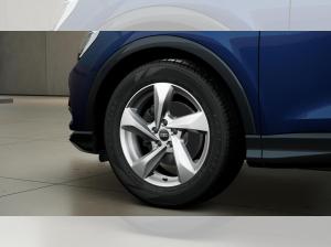 Audi Q3 Advanced 35 TFSI, Kamera, LED, 8-Fach bereift