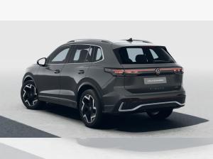 Volkswagen Tiguan 1.5 eHybrid R-Line | Gewerbe