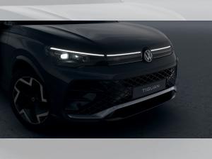 Volkswagen Tiguan 1.5 eHybrid R-Line | Gewerbe