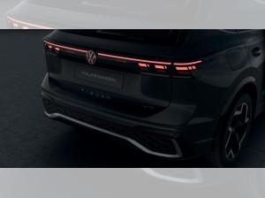Volkswagen Tiguan 1.5 eHybrid R-Line | Gewerbe
