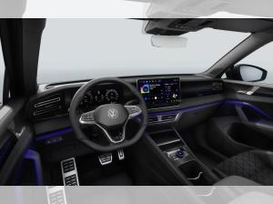 Volkswagen Tiguan 1.5 eHybrid R-Line | Gewerbe