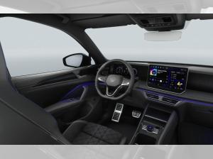 Volkswagen Tiguan 1.5 eHybrid R-Line | Gewerbe