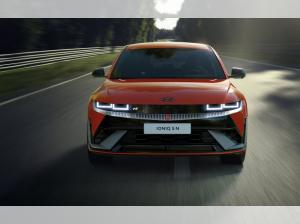 Hyundai IONIQ 5 🏁N🏁🔥609PS🔥3 MONATE LIEFERZEIT🔥