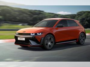 Hyundai IONIQ 5 🏁N🏁🔥609PS🔥3 MONATE LIEFERZEIT🔥