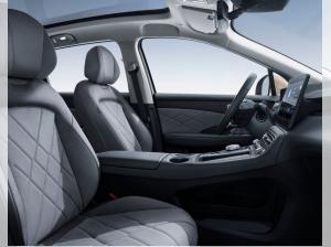 MG S6 EV Luxury | Neues Modell | bis zu 6.000€ Förderung¹ als Anzahlung!