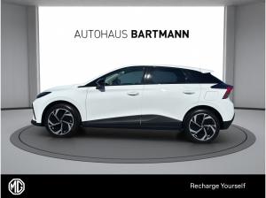 MG MG4 EV Premium 64 kWh *neues Modell*🌻