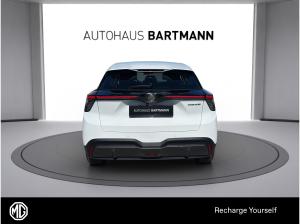 MG MG4 EV Premium 64 kWh *neues Modell*🌻