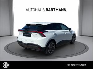 MG MG4 EV Premium 64 kWh *neues Modell*🌻