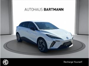 MG MG4 EV Premium 64 kWh *neues Modell*🌻