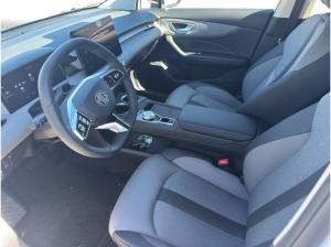 MG MG4 EV Premium 64 kWh *neues Modell*🌻