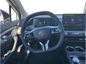 MG MG4 EV Premium 64 kWh *neues Modell*🌻