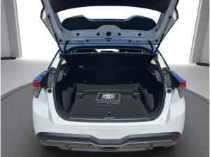 MG MG4 EV Premium 64 kWh *neues Modell*🌻