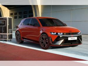 Hyundai IONIQ 5 🏁N🏁🔥609PS🔥3 MONATE LIEFERZEIT🔥💼GEWERBE💼