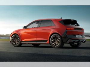 Hyundai IONIQ 5 🏁N🏁🔥609PS🔥3 MONATE LIEFERZEIT🔥💼GEWERBE💼