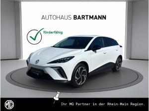 MG MG4 EV Premium 64 kWh *neues Modell*🌻