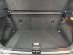 Volkswagen T-Cross R-Line 1.5 l TSI ACT OPF 150 PS 7-Gang-DSG Kamera + Navi + AHK - Gewerbekunden