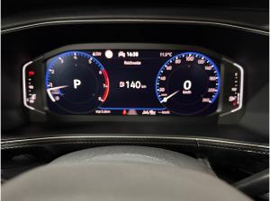 Volkswagen T-Cross R-Line 1.5 l TSI ACT OPF 150 PS 7-Gang-DSG Kamera + Navi + AHK - Gewerbekunden