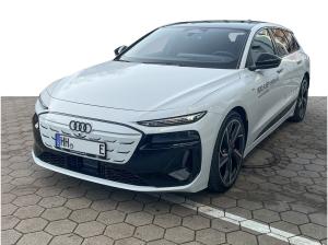 Audi A6 e-tron performance S line Pano AHK